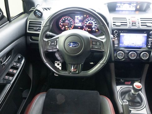 Used 2021 Subaru WRX STI image 32