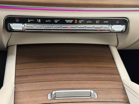 Used 2022 Mercedes-Benz GLE 350 GLE 350 image 17