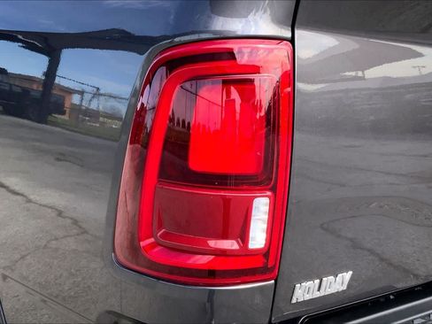 Used 2026 RAM 2500 Tradesman AWD/4WD image 39
