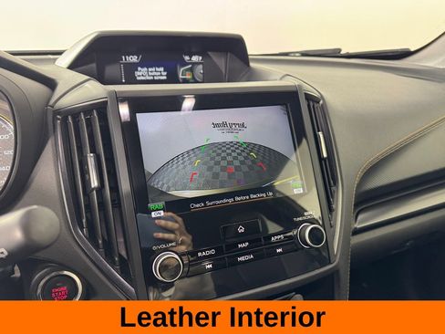 Used 2024 Subaru Forester Wilderness image 5