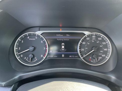 Used 2024 Nissan Sentra SV w/ All-Weather Package FWD image 29