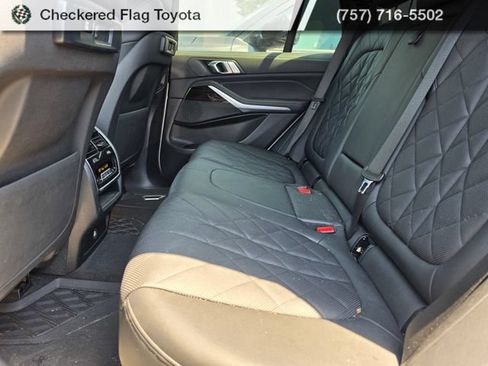 Used 2023 BMW X5 xDrive45e AWD/4WD image 22