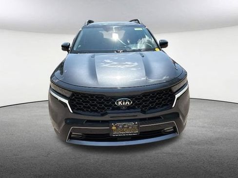 Used 2021 Kia Sorento SX Prestige AWD/4WD image 2