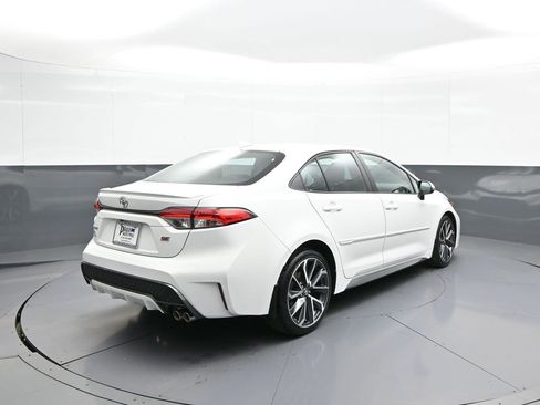 Certified 2020 Toyota Corolla SE image 6