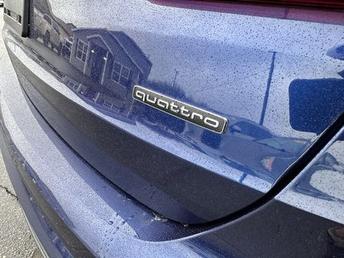 Used 2024 Audi Q3 2.0T Premium image 27