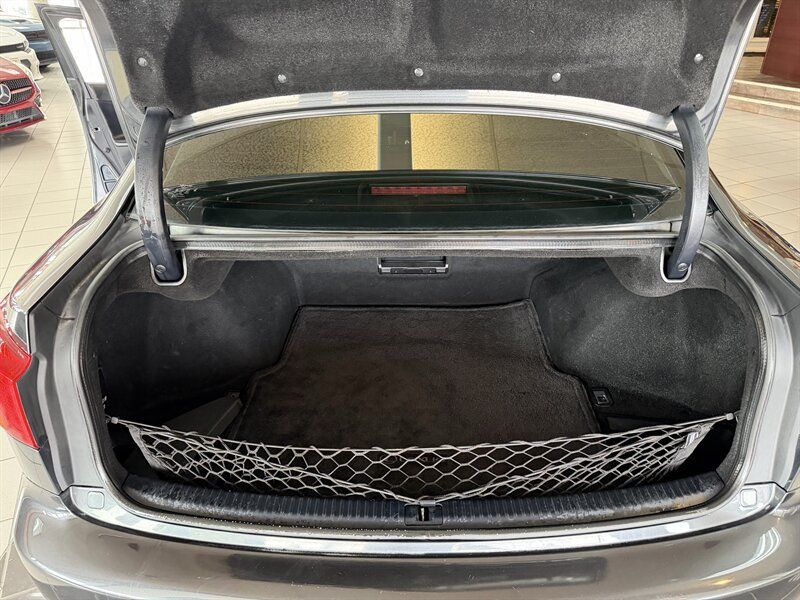 Used 2009 Lexus IS 250 AWD w/ Premium Pkg image 23