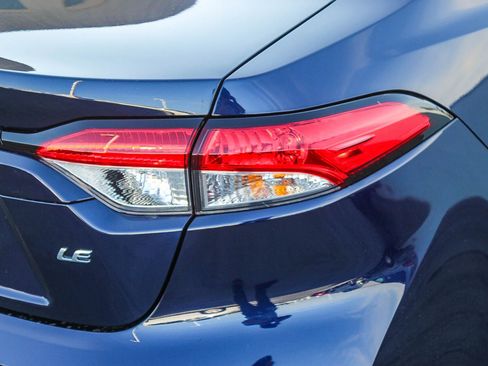 New 2026 Toyota Corolla LE image 10