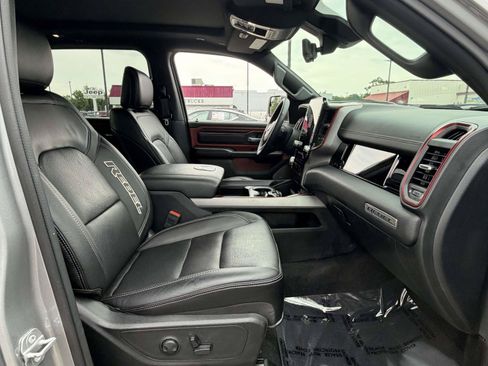 Used 2025 RAM 1500 Rebel w/ Rebel Level 2 Equipment Group AWD/4WD image 28