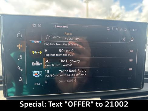 Certified 2023 Audi Q5 2.0T Premium Plus w/ Premium Plus Package AWD/4WD image 9