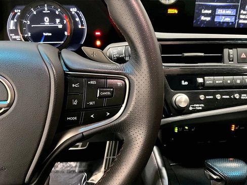 Used 2022 Lexus ES 350 F Sport w/ Accessory Package 2 image 22