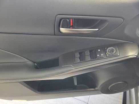 Certified 2023 Lexus IS 350 F Sport image 20