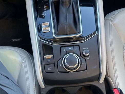 Used 2019 MAZDA CX-5 Grand Touring image 20