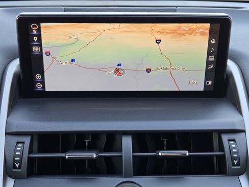 Used 2020 Lexus NX 300 Navigation, Premium Package image 25