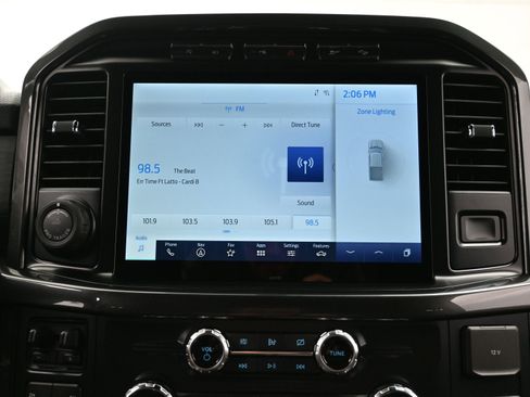 Used 2021 Ford F150 XLT w/ Equipment Group 302A High image 28