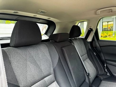 Used 2026 Nissan Rogue SV FWD image 16