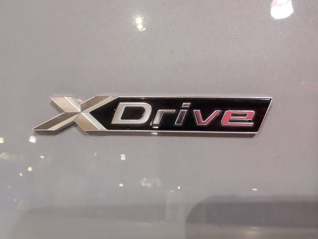 Certified 2025 BMW X3 xDrive30i w/ Premium Package AWD/4WD image 15