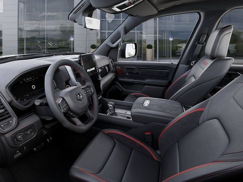 New 2026 RAM 1500 RHO w/ RHO Level 1 Equipment Group AWD/4WD image 22