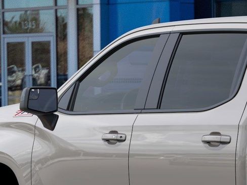 New 2026 Chevrolet Silverado 1500 RST AWD/4WD image 12