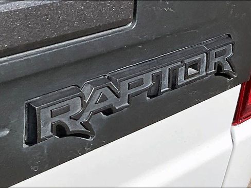 Certified 2023 Ford F150 Raptor image 10