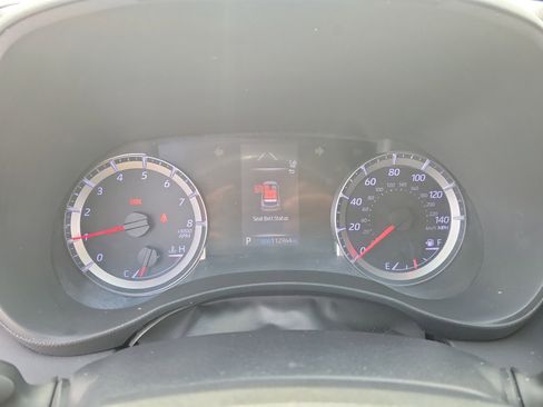 Used 2021 Toyota Highlander L FWD image 26