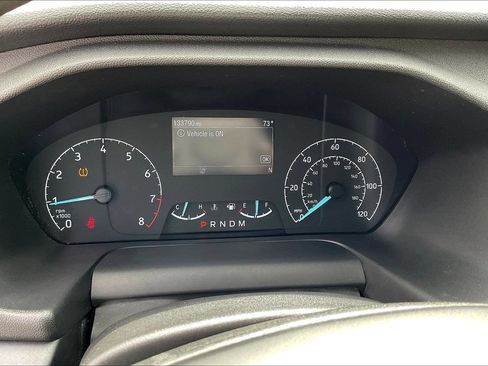 Used 2021 Ford Transit 350 Low Roof RWD image 12