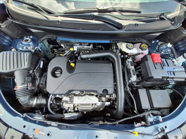 New 2027 Chevrolet Equinox LT w/ Convenience Package II FWD image 17