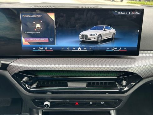 Used 2025 BMW 430i xDrive Coupe AWD/4WD image 37