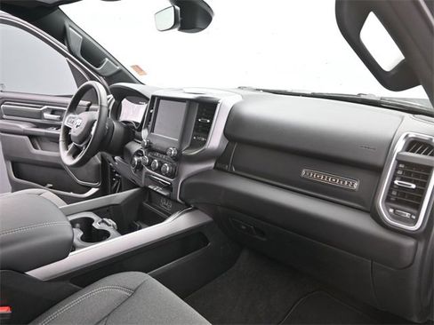 Used 2024 RAM 1500 Big Horn image 12