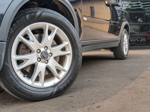 Used 2006 Volvo XC90 V8 AWD/4WD image 10