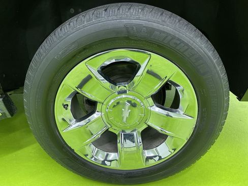 Used 2017 Chevrolet Tahoe Premier w/ Max Trailering Package image 13