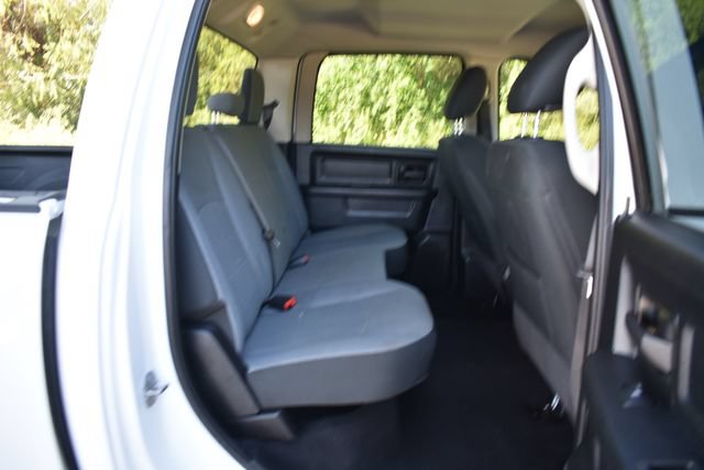 Used 2022 RAM 1500 Tradesman w/ Chrome Plus Package AWD/4WD image 16