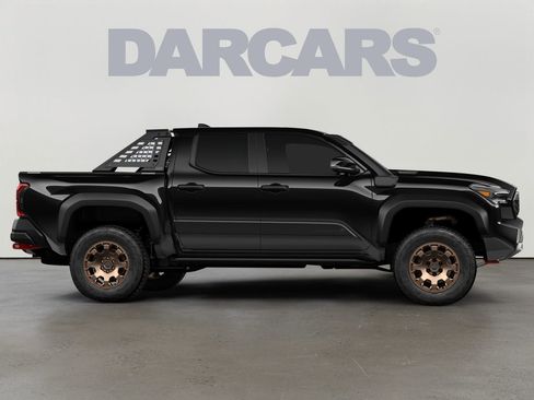 New 2026 Toyota Tacoma 4x4 Double Cab Hybrid image 16