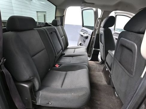 Used 2013 Chevrolet Silverado 1500 LT w/ All-Star Edition AWD/4WD image 38