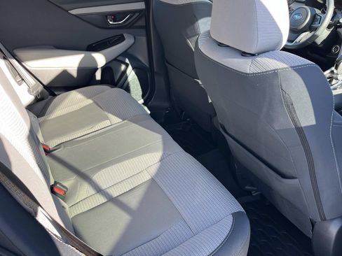 Used 2024 Subaru Outback Premium image 21