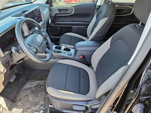 New 2025 Ford Bronco Sport Big Bend image 11