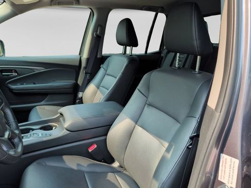 Used 2025 Honda Ridgeline RTL image 17