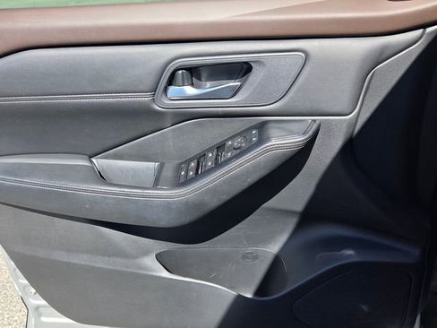 Used 2023 Nissan Rogue SV w/ SV Premium B Package FWD image 29
