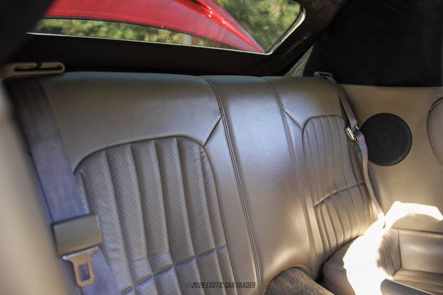 Used 2002 Chevrolet Camaro Z28 w/ SS Performance/Appearance Pkg RWD image 37