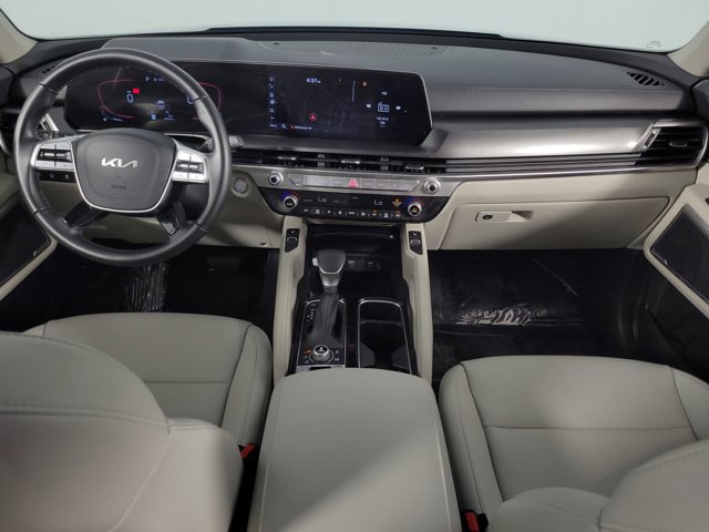 Used 2024 Kia Telluride S w/ S Sunroof Package AWD/4WD image 28