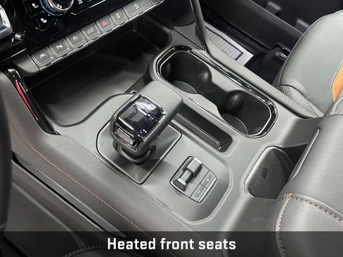 New 2026 GMC Sierra 1500 AT4 w/ AT4 Premium Package AWD/4WD image 31