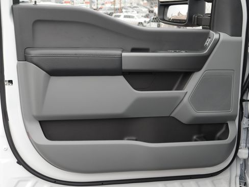 New 2026 Ford F350 XL w/ STX Appearance Package image 29