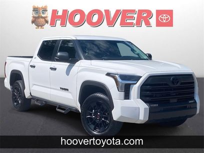 Used 2024 Toyota Tundra SR5