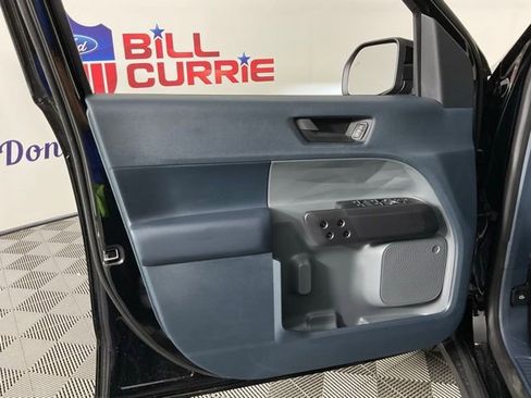 New 2025 Ford Maverick XLT w/ XLT Luxury Package image 12