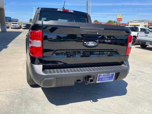 New 2026 Ford Maverick XLT FWD image 4