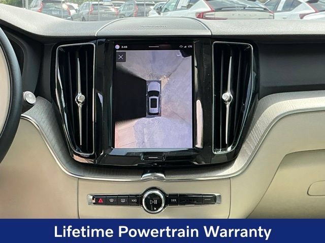 Certified 2024 Volvo XC60 B5 Plus w/ Protection Package Premier AWD/4WD image 16