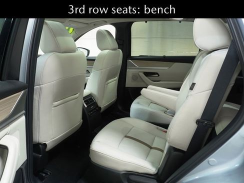 Certified 2025 MAZDA CX-90 Plug-In Hybrid w/ Premium Plus image 17