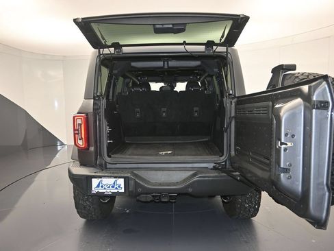 Used 2022 Ford Bronco Badlands AWD/4WD image 23