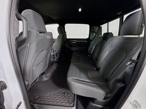 New 2026 RAM 1500 Big Horn image 18