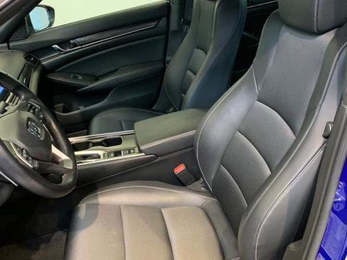 Used 2022 Honda Accord Sport image 16