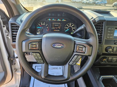 Used 2020 Ford F150 XL w/ Equipment Group 101A Mid image 14